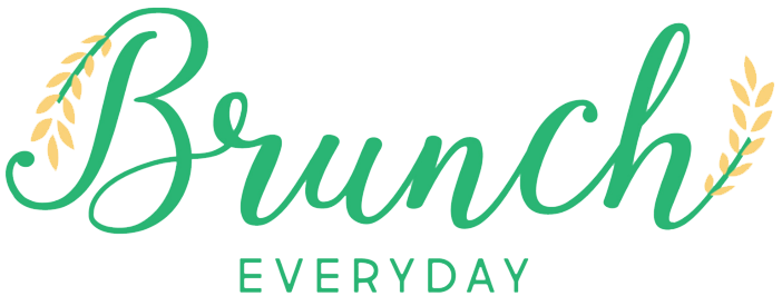 Brunch Everyday Logo